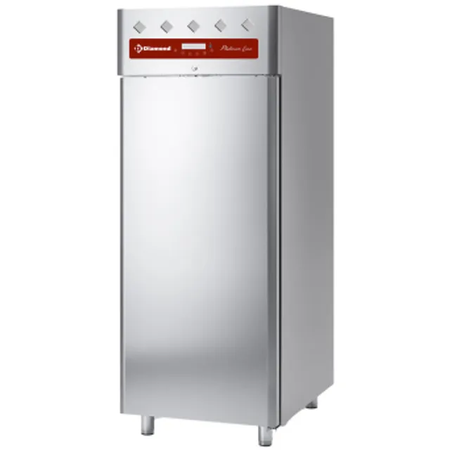Armoire frigorifique ventilée, 40x EN 600x400 (ou) 20x EN 600x800