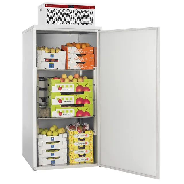 Ensemble armoire & groupe +2° +8° :