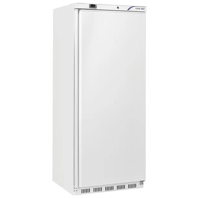 ABS chiller upright