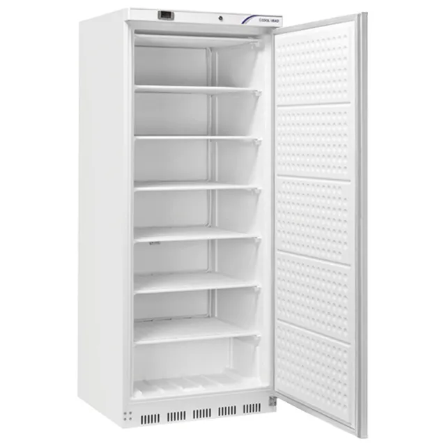 ABS freezer upright