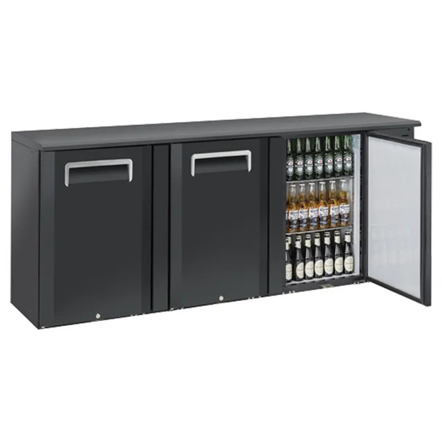 Back bar
