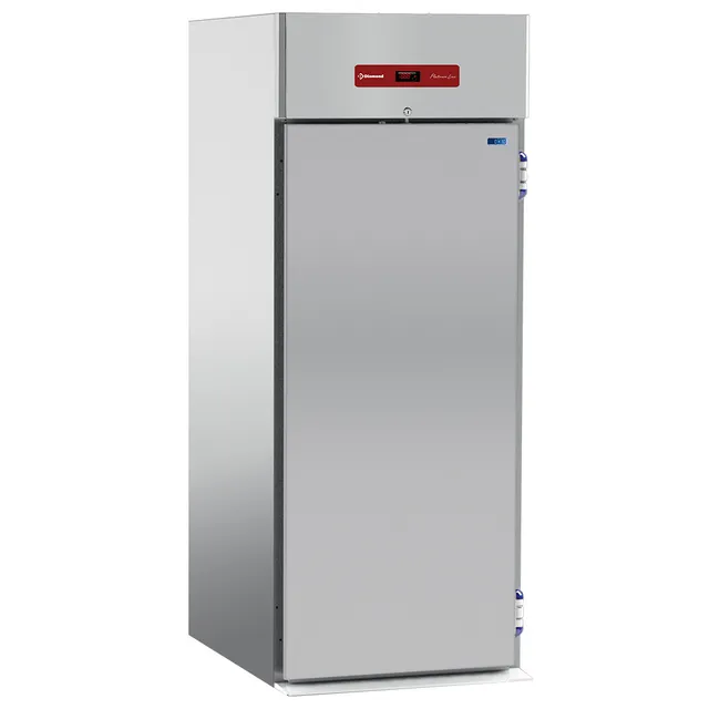 Armoire frigorifique, chariot GN 2/1 - EN 600x800