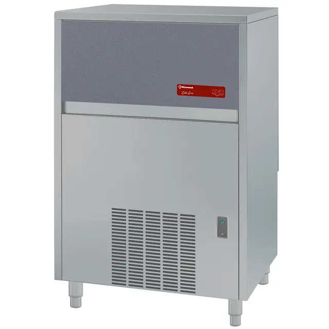 Machine à glaçons CUBO ICE 95 kg, avec réserve 55 Kg - AIR