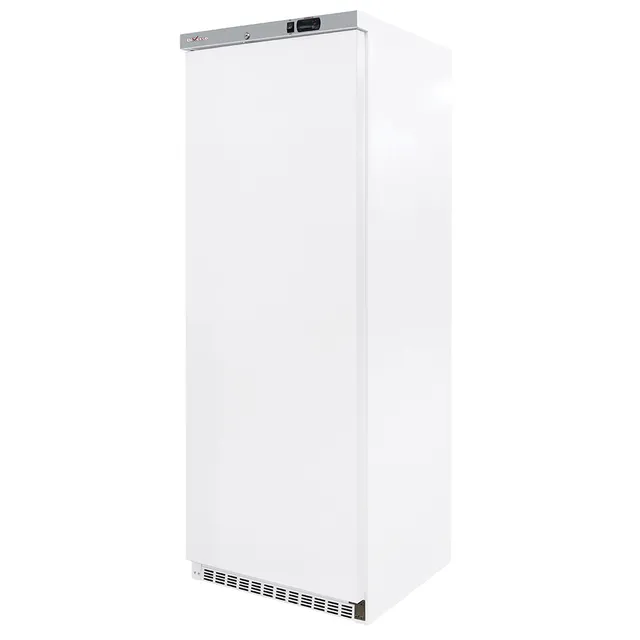 Armoire congélateur, statique, 400 Lit, en blanc