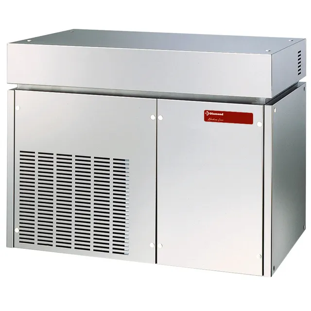 Machine à glace paillettes 400 kg sans réserve - EAU