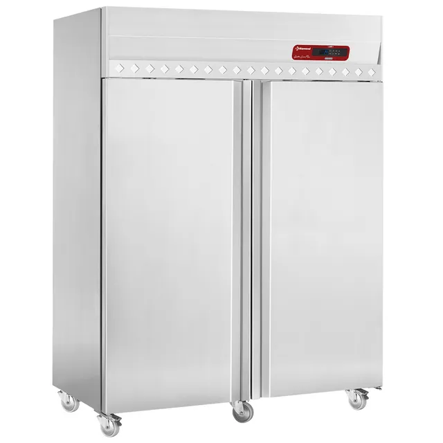 ARMOIRE FRIGORIFIQUE VENTILEE 1400L. GN2/1
