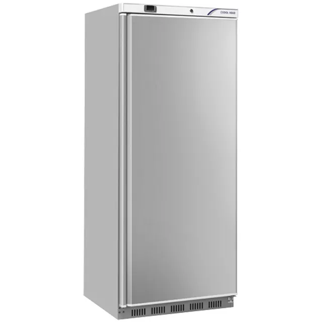 ABS s/s chiller upright