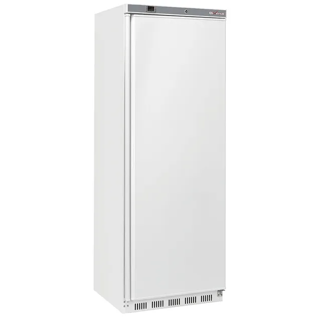 Armoire congélateur, statique, 400 Lit, en blanc
