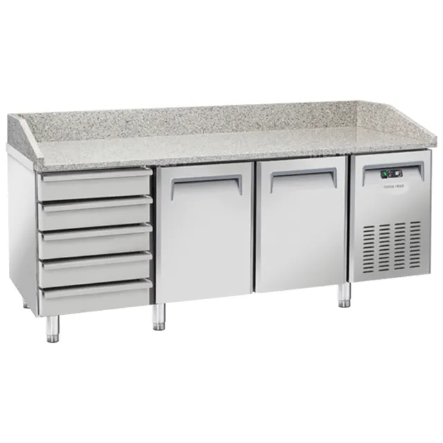 Table frigo