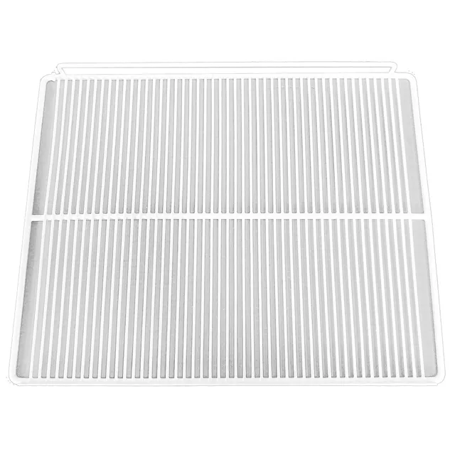 Grille pour WR-38 BLANCHE