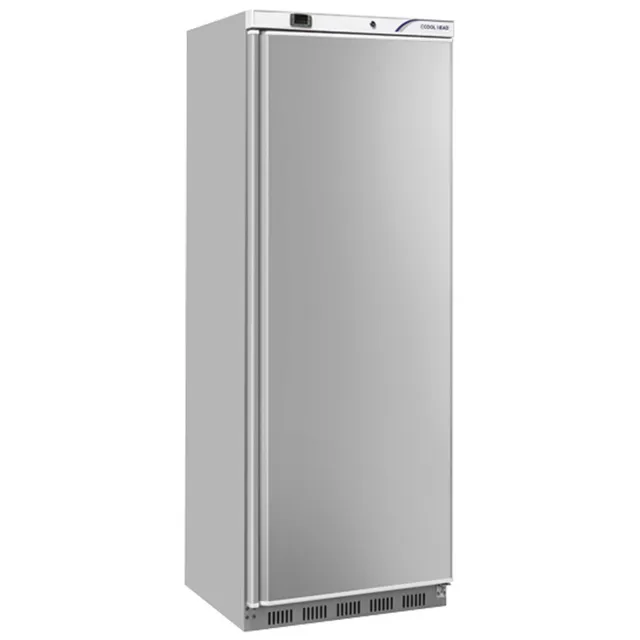ABS s/s chiller upright