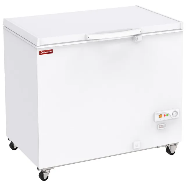 Congélateur bahut 288 litres