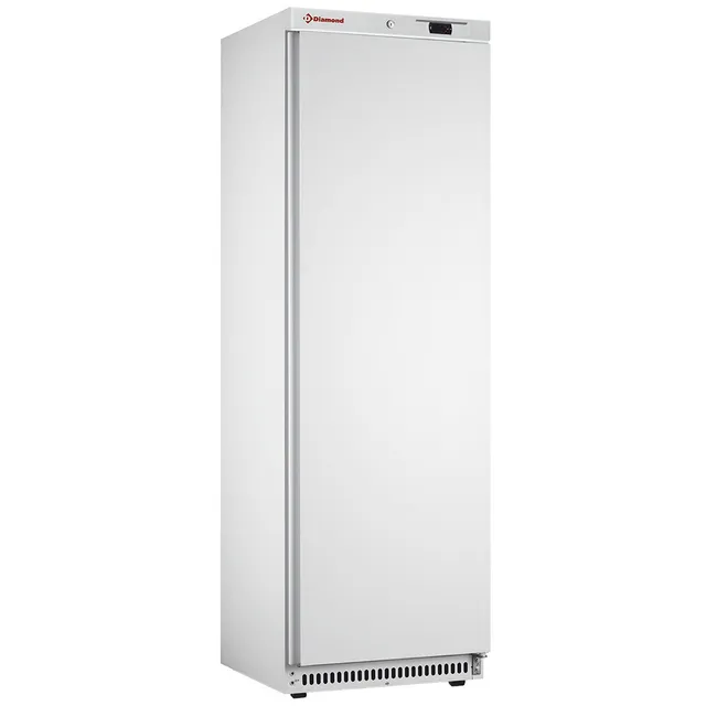 Armoire congélateur, statique, 400 litres. blanc